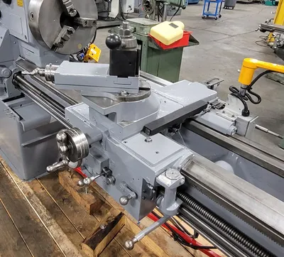 USED LEBLOND 19 REGAL