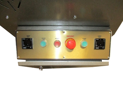 New | in-Stock BECOM MFG BE-FRKM 110 Dough Mixers California US | BakeryEquipment.com #1555139