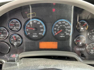 Used 2014 INTERNATIONAL 4300 Bucket (boom) trucks California US | Big Truck & Equipment #1412272