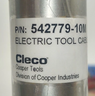 NEW CLECO 54277910M