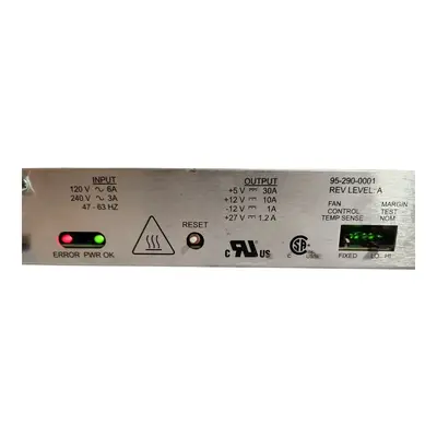 Used Honeywell TDC3000 PLC Processors Saskatchewan CA | Tools of Industry #1496533