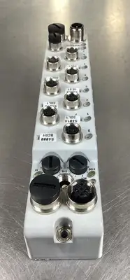 USED ALLEN BRADLEY 1732E-OB8M8SR