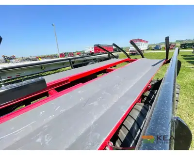 Used CLOVERDALE _UNKNOWN_ Bale Wagons Iowa US | Keast Enterprises #1360127