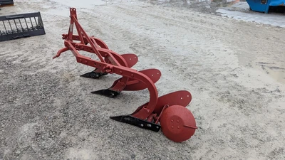 USED MASSEY FERGUSON 62