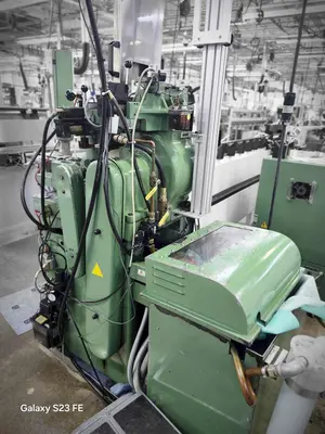 Used 2006 ROYAL MASTER GENERATION 5 (TG12X3) Centerless Grinders Minnesota US | Orca Machine Tools, Inc. #1266990