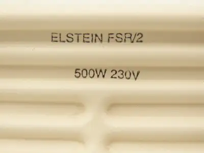 New | in-Stock ELSTEIN _UNKNOWN_ Infrared Heaters Indiana US | Arrow Industrial #1451793
