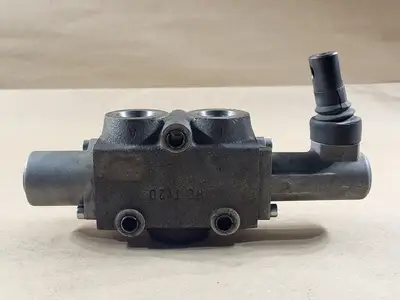 USED HYDROCONTROL 001772469