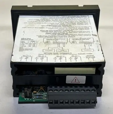 Used PRECISION DIGITAL PD690-3-N Meters - Misc | Surplus Asset Holdings #1206927