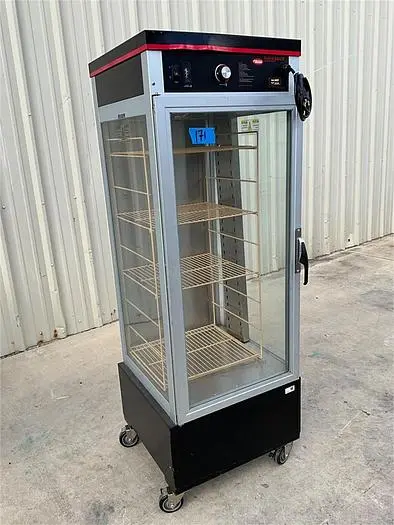 Used HATCO _UNKNOWN_ Food Displays British Columbia CA | Surrey Food Equipment #432381