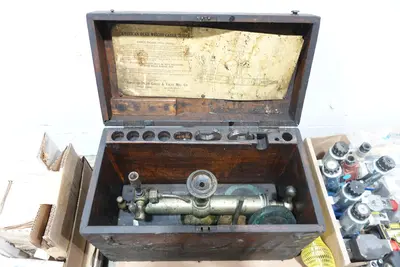 2 PALLETS OF ASSORTED VALVES, PARTS AND ACCESSORIES