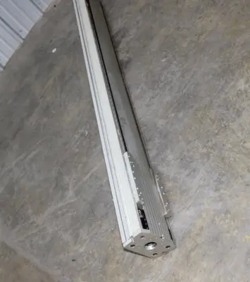 USED FANUC E09055-C138