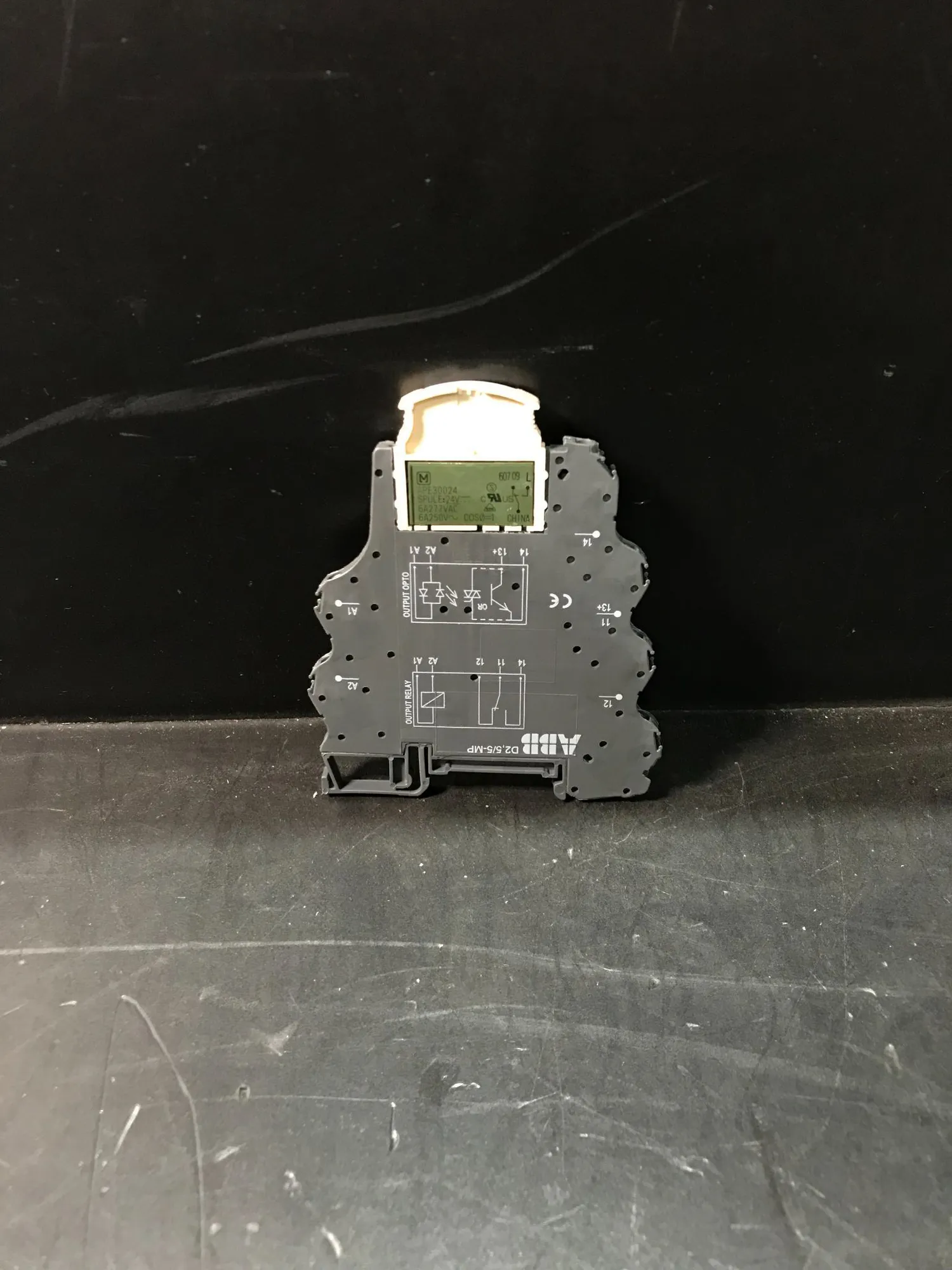 NEW ABB 1SNA607217R0200
