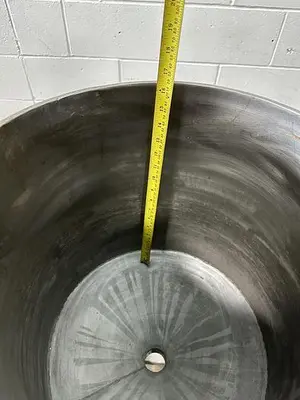 Recirculating Pump w/ Tank