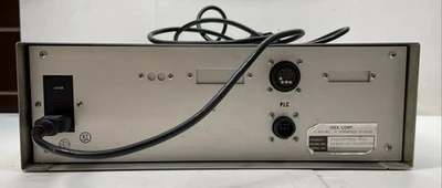 USED Ivek DS800-SE-MICRO-3A
