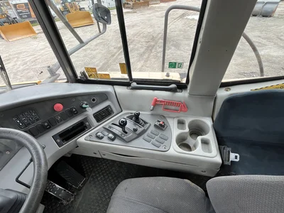 Used 2013 Volvo A40F Dump trucks Maryland US | Zadoon Equipment #1470065