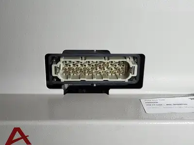 USED AREVA HVX12-31-12E185