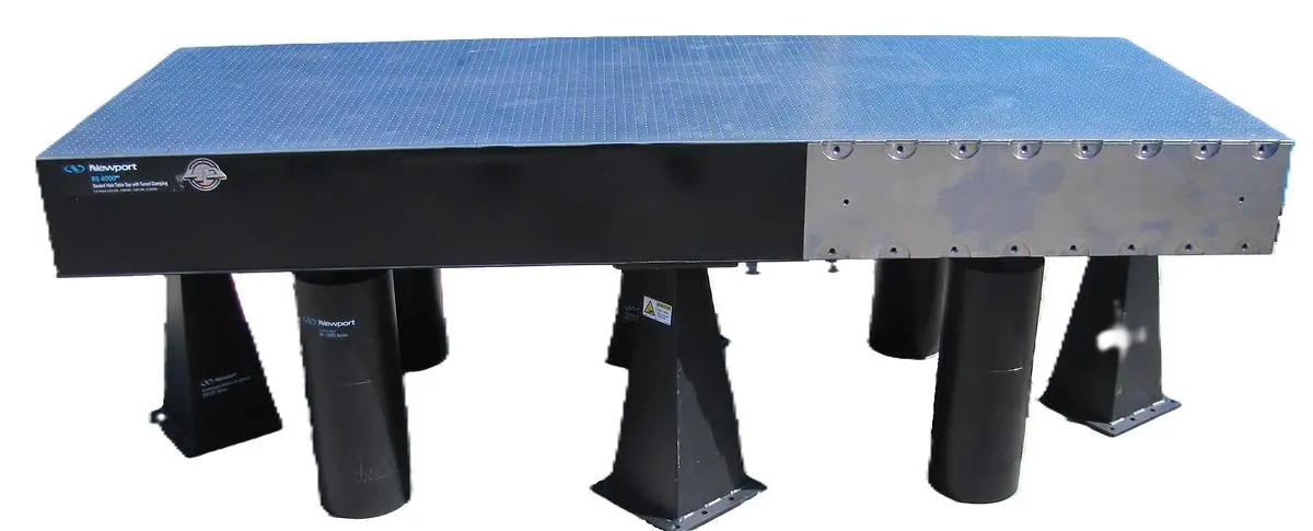 USED NEWPORT RS 4000