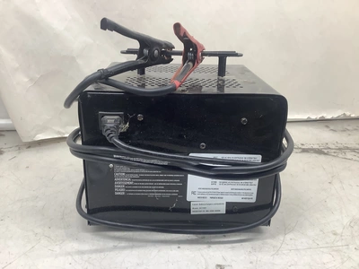 Used _UNKNOWN_ _UNKNOWN_ Jump Starters Michigan US | Miedema Asset Management Group #1316234
