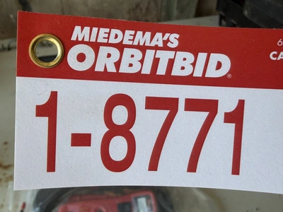 Used _UNKNOWN_ _UNKNOWN_ Electrical Testers Michigan US | Miedema Asset Management Group #1313595