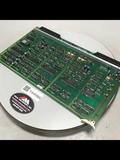 Used KAWAGUCHI EUA-CIK508 XPS-480B Circuit Boards Michigan US | Ideal Machinery #696965