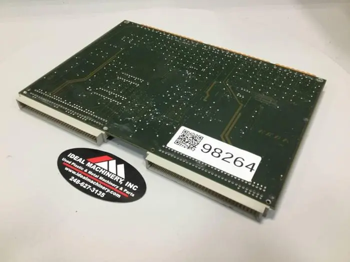 Used KEBA SR 161 1904D-0 Circuit Boards Michigan US | Ideal Machinery #599792