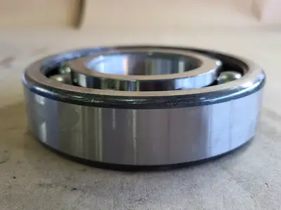 NEW SKF 6312-Z/C3