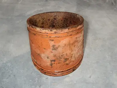 USED VICTAULIC NO. 12
