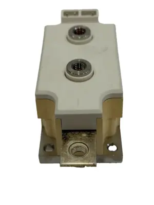 NEW SEMIKRON SKKT161/12 THYRISTOR DIODE MODULE GE104X125DC020