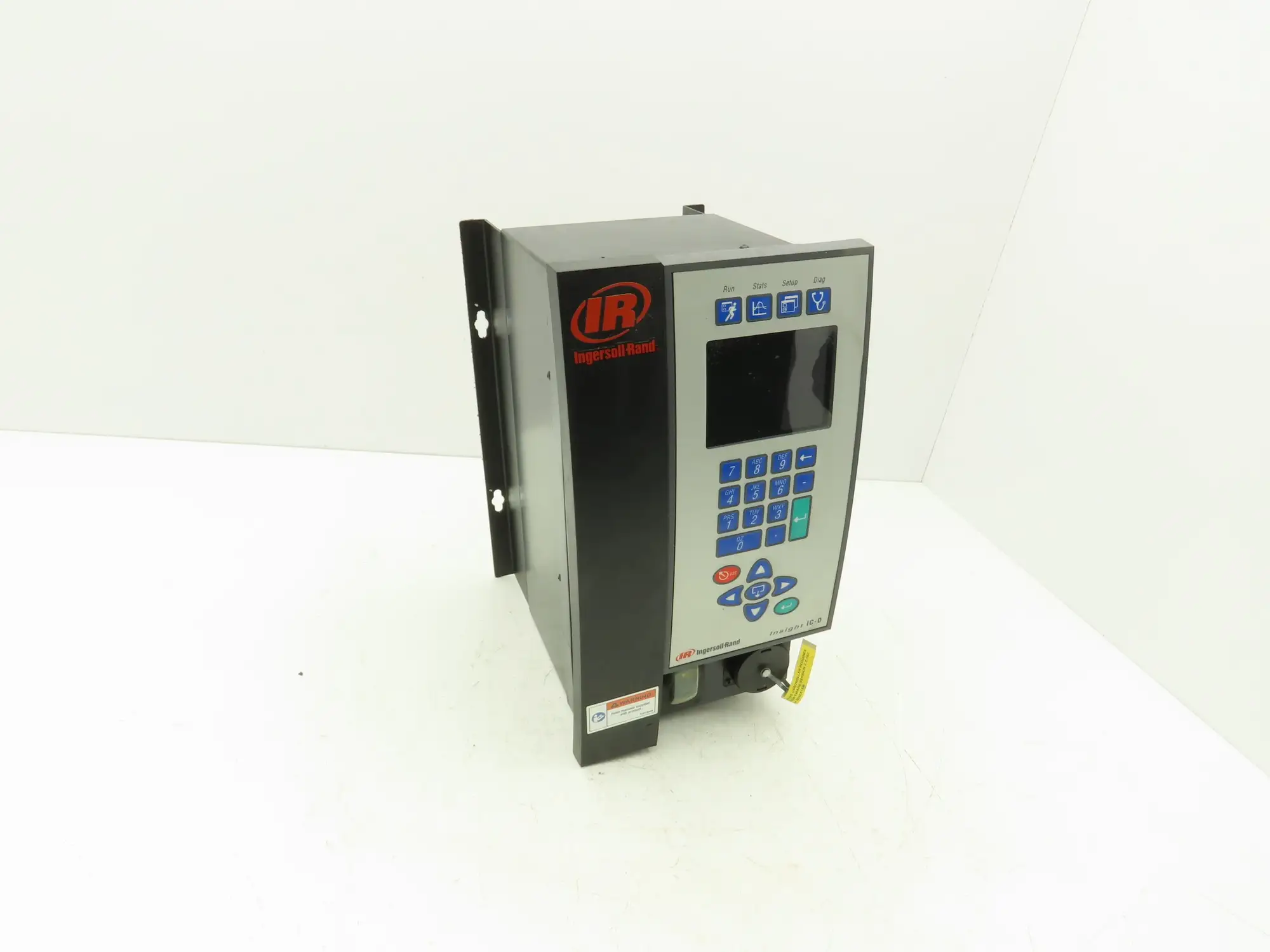 Ingersoll Rand IC12D2A1AWS Insight IC-D Controller Closed Loop Tightening