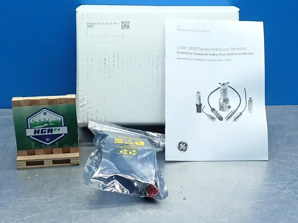 NEW GENERAL ELECTRIC PTX50R2TBA2CAH21PA