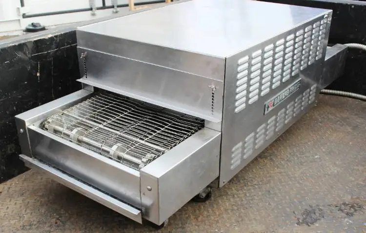 Used Bakers Pride _UNKNOWN_ Restaurant Equipment (Miscellaneous) Minnesota US | K-BID #478563