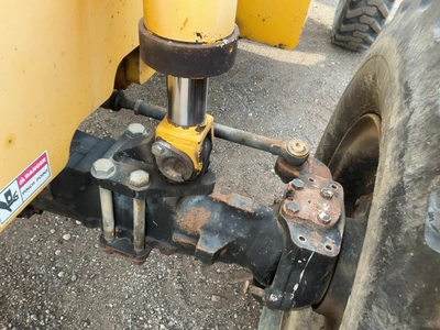 Used PETTIBONE 8036 Telehandlers Michigan US | Miedema Asset Management Group #1760275