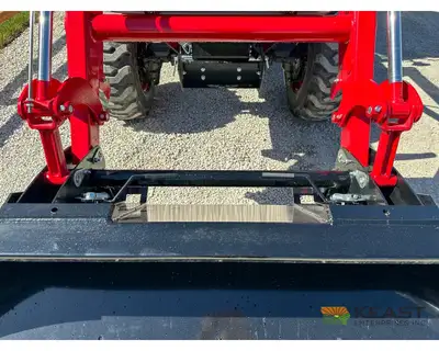 Used TYM _UNKNOWN_ Utility Tractors Iowa US | Keast Enterprises #1360506