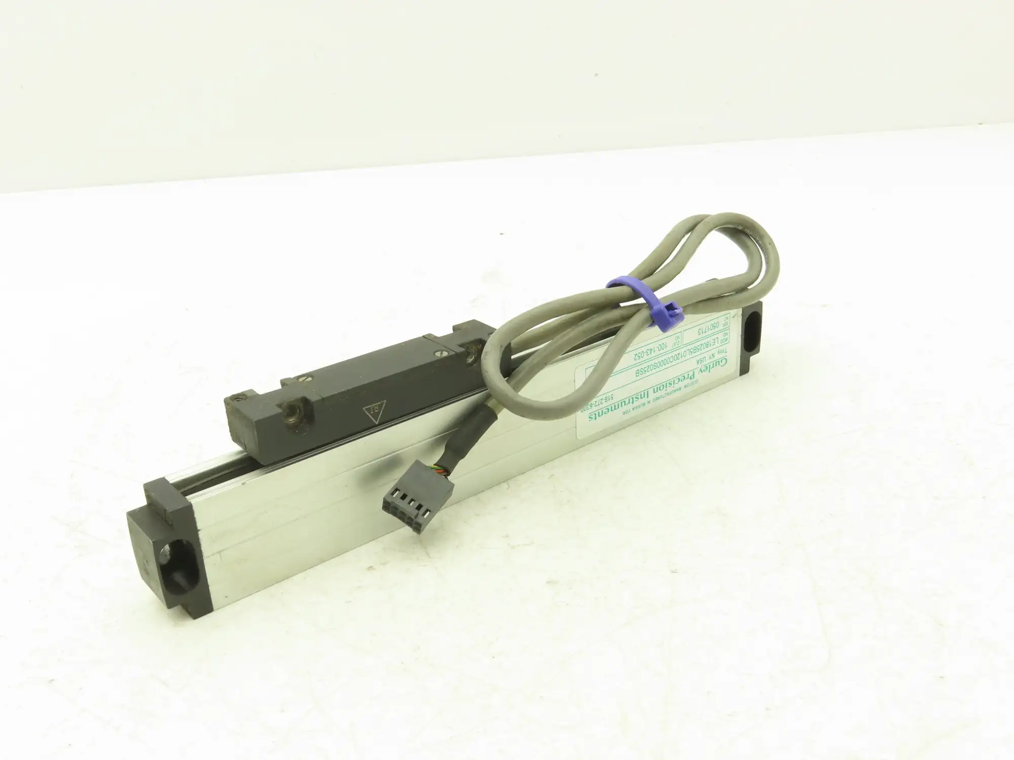 Gurley LE18025B5L0120C0000S025SB LE18025B5L0120C0000S025SB Linear Encoder 4.5"
