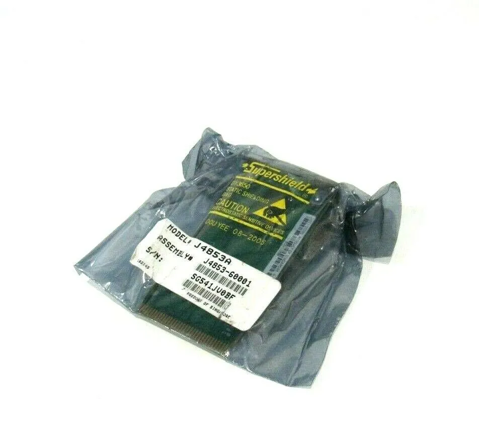 NEW HP J4853-60001 TRANSCEIVER J485360001