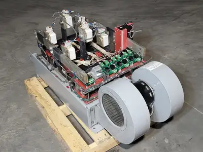 Silicon Controlled Rectifier SCR-3 Bridge Assembly, M08H0002