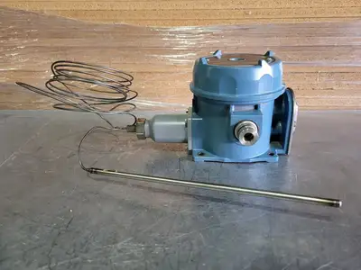 USED UNITED ELECTRIC E121-13273