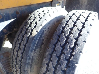 Used 1999 MACK RD688S Dump trucks Massachusetts US | Brookside Equipment Sales #1422175