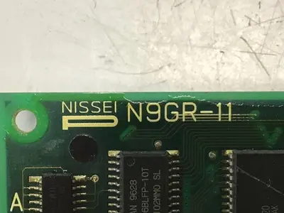 USED NISSEI 4TP-2B526