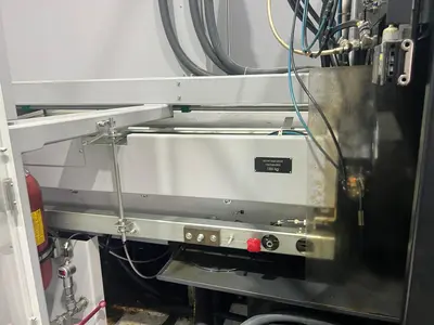 Used 2019 TORNOS MULTISWISS 6X16 Swiss Type Automatic Screw Machines Illinois US | CNC EXCHANGE #1314305