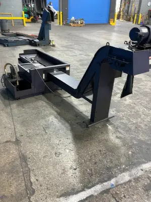 USED TURBO SYSTEMS INCORPORATED 54758817