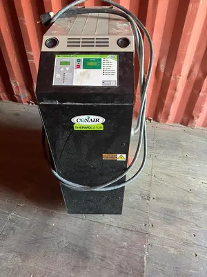 USED CONAIR TW-1
