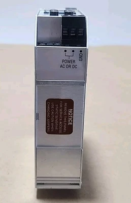 NEW Moore Industries SPT/TPRG/PRG/U [DIN]