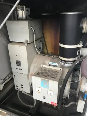 USED MARATHON 500FDR8040GG-H282W