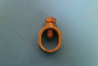 USED DIRECT BURIAL 3/4 BKBG6 2-10