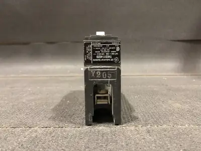 USED GENERAL ELECTRIC THED114020
