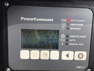 Used CUMMINS _UNKNOWN_ Generators Connecticut US | DMC Industries #1281928