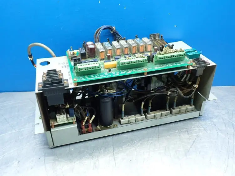 Used NACHI PWUNIT1010 Power Supplies Ohio US | HGR 24 #1006668