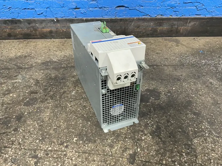 Used BOSCH REXROTH R911297164 Servo Drives Ohio US | HGR 24 #1406158