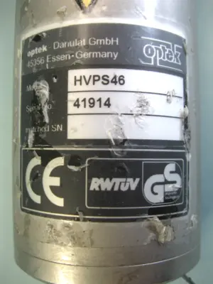 Used Optek AF46, C4000 Misc Electrical & Power Parts New Hampshire US | Bitter End Trading #1452879